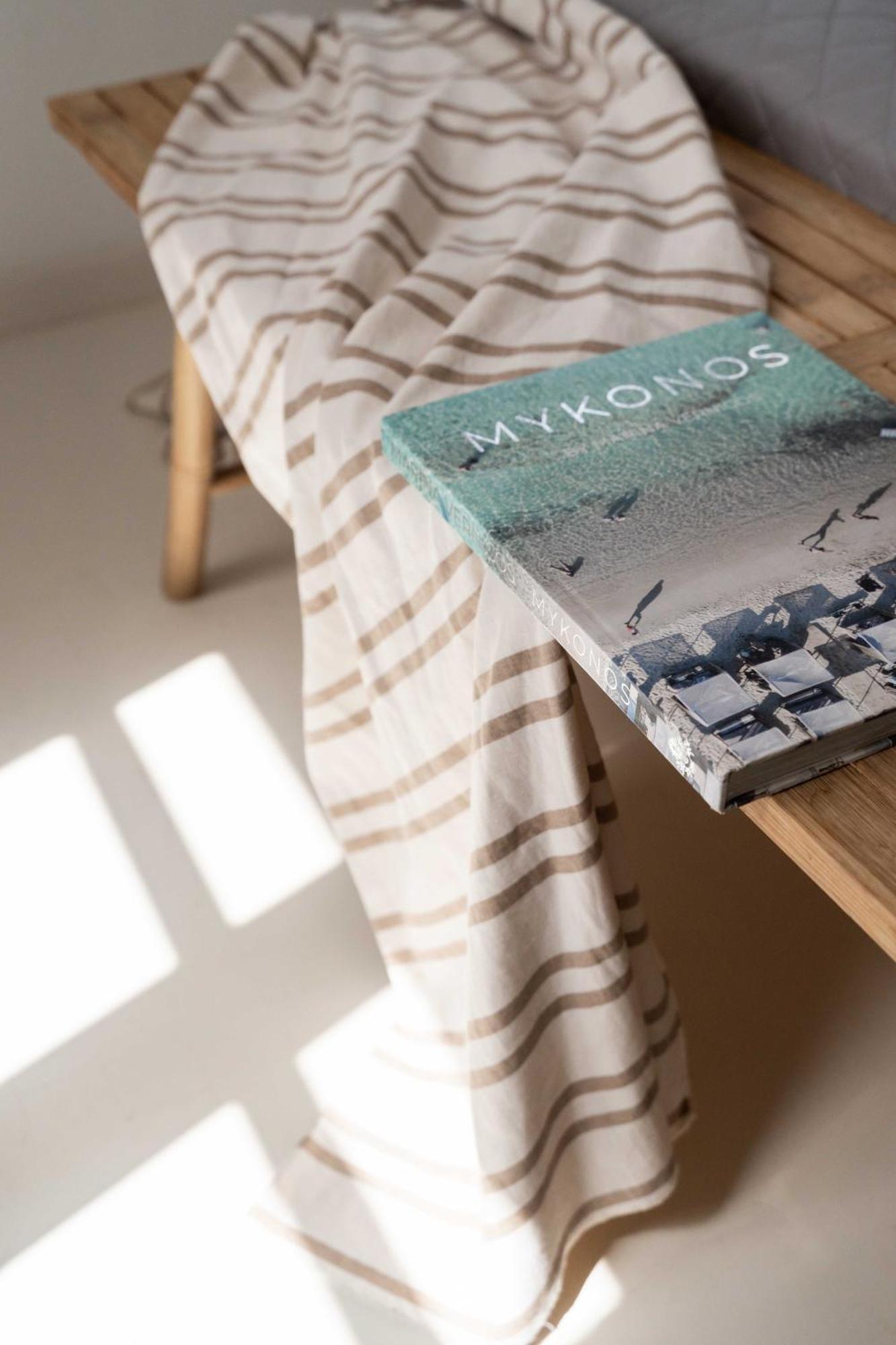 Tagoo Studios Mykonos Mykonos Town Buitenkant foto