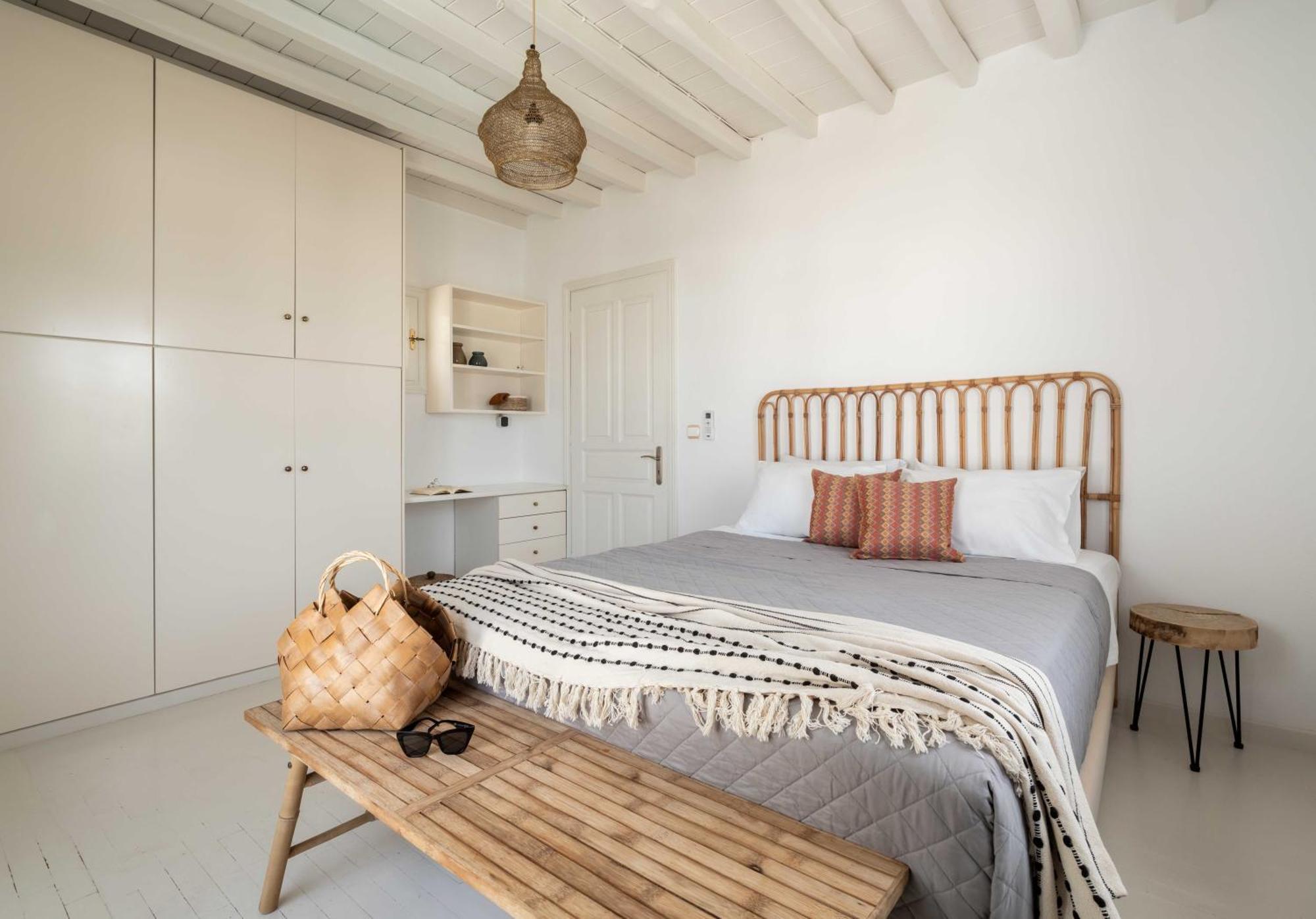 Tagoo Studios Mykonos Mykonos Town Buitenkant foto