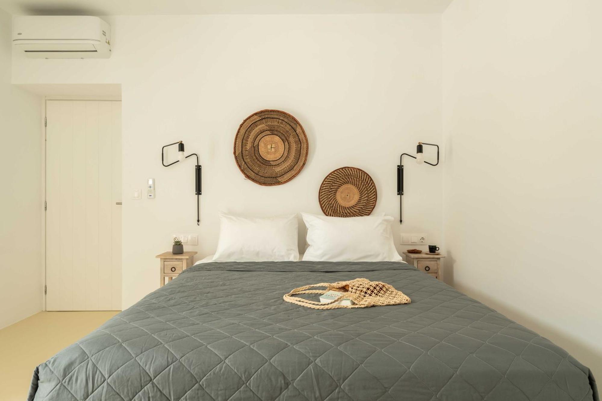 Tagoo Studios Mykonos Mykonos Town Buitenkant foto